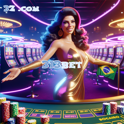 Inovação na Plataforma 313bet: O Futuro dos Jogos Online