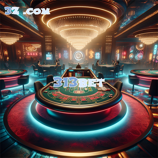 Experiência VIP Incomparável na 313bet: Entre no Jogo!